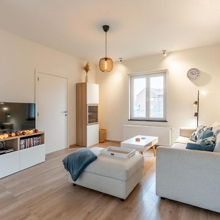 Vakantiehuis Hagegoud: Erop Uit In Het Hageland Geetbets エクステリア 写真