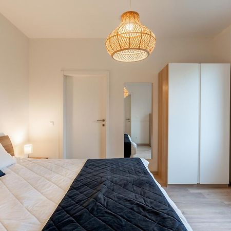Vakantiehuis Hagegoud: Erop Uit In Het Hageland Geetbets エクステリア 写真